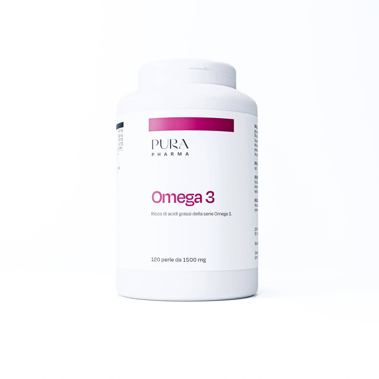 Omega-3 Premium