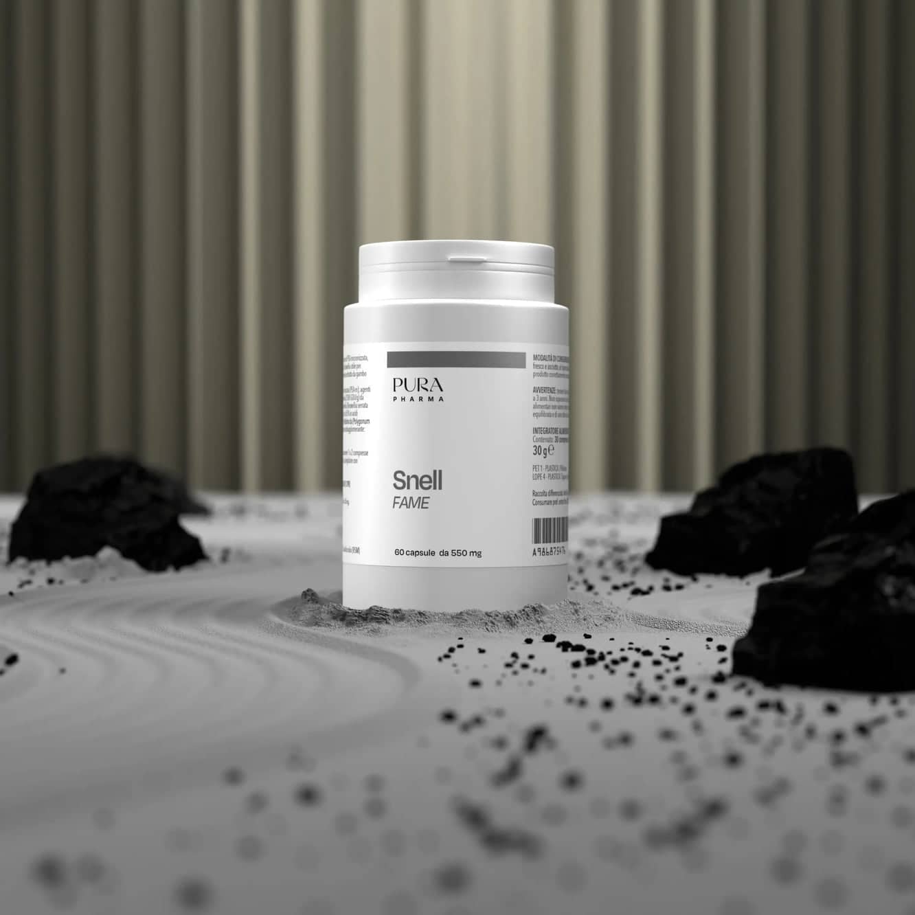 Linja Fit — Gurra