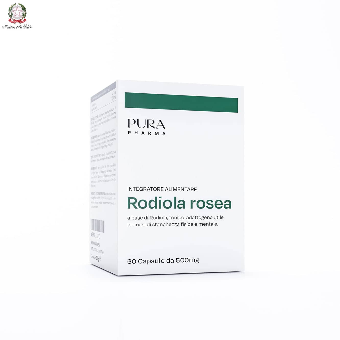 Rodiola Rosea