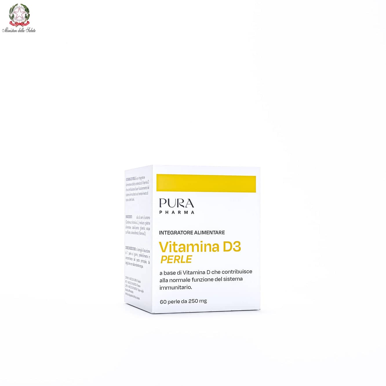 Vitamina D3 2000 IU