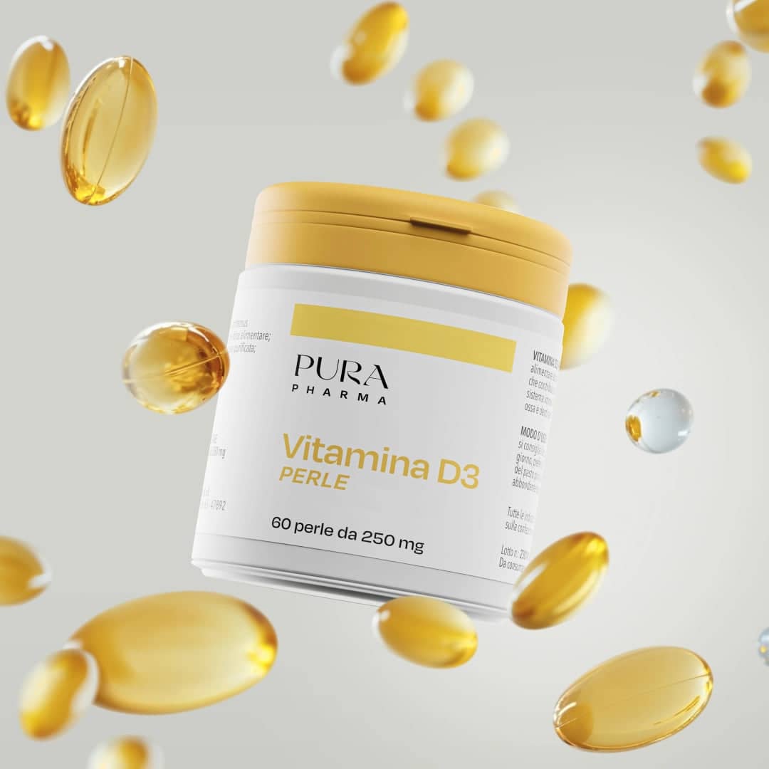 Vitamina D